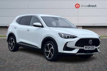 MG HS 1.5 T-GDI Trophy SUV 5dr Petrol Manual Euro 6 (s/s) (162 ps)