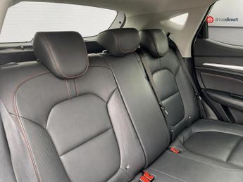 MG ZS 1.0 T-GDI Exclusive SUV 5dr Petrol Auto Euro 6 (111 ps)