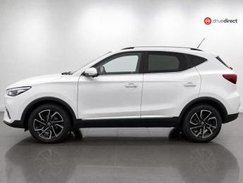 MG ZS 1.0 T-GDI Exclusive SUV 5dr Petrol Auto Euro 6 (111 ps)