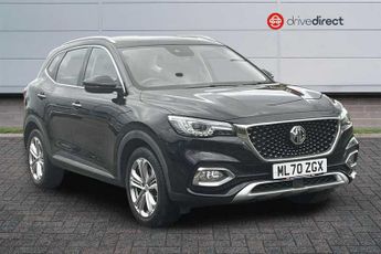 MG HS 1.5 T-GDI Exclusive SUV 5dr Petrol Manual Euro 6 (s/s) (162 ps)