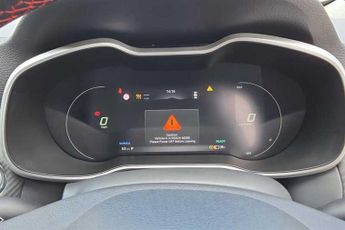 MG MG ZS 51.1kWh Trophy Connect SUV 5dr Electric Auto (176 ps)