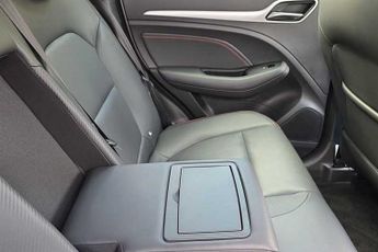 MG MG ZS 51.1kWh Trophy Connect SUV 5dr Electric Auto (176 ps)