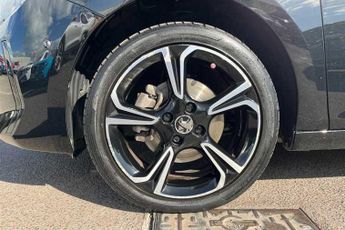 VAUXHALL CORSA 1.2 Turbo Ultimate Hatchback 5dr Petrol Auto Euro 6 (s/s) (100 p