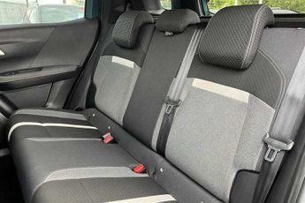 VAUXHALL FRONTERA ELECTRIC 44kWh GS SUV 5dr Electric Auto (113 ps)