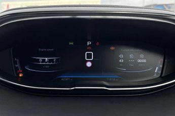 PEUGEOT 3008 1.2 PureTech GPF Allure SUV 5dr Petrol EAT Euro 6 (s/s) (130 ps)