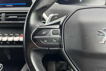 PEUGEOT 3008 1.2 PureTech GPF Allure SUV 5dr Petrol EAT Euro 6 (s/s) (130 ps)