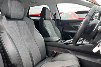 PEUGEOT 3008 1.2 PureTech GPF Allure SUV 5dr Petrol EAT Euro 6 (s/s) (130 ps)