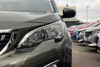 PEUGEOT 3008 1.2 PureTech GPF Allure SUV 5dr Petrol EAT Euro 6 (s/s) (130 ps)