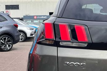 PEUGEOT 3008 1.2 PureTech GPF Allure SUV 5dr Petrol EAT Euro 6 (s/s) (130 ps)
