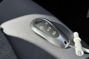 MG MGS5 49kWh SE SUV 5dr Electric Auto (170 ps)