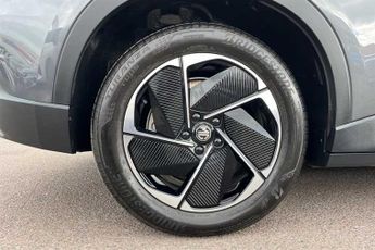 MG MGS5 Mgs5 170kW Trophy EV Long Range 64kWh 5dr Auto Estate