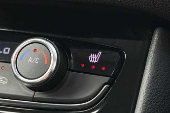 VAUXHALL GRANDLAND 1.6 14.2kWh Ultimate SUV 5dr Petrol Plug-in Hybrid Auto Euro 6 (