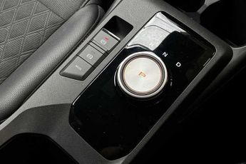 MG MG3 1.5 Hybrid+ Trophy Hatchback 5dr Petrol Hybrid Auto Euro 6 (s/s)