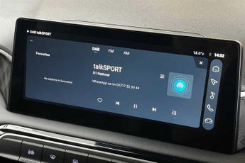 MG MG3 1.5 Hybrid+ Trophy Hatchback 5dr Petrol Hybrid Auto Euro 6 (s/s)