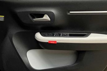 CITROEN E-C3 Standard Range 44kWh MAX Hatchback 5dr Electric Auto (11kW Charg