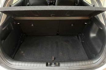 KIA STONIC 1.0 T-GDi 2 SUV 5dr Petrol DCT Euro 6 (s/s) (98 bhp)