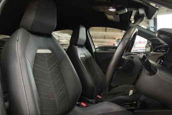 VAUXHALL CORSA 1.2 Turbo Ultimate Hatchback 5dr Petrol Auto Euro 6 (s/s) (130 p