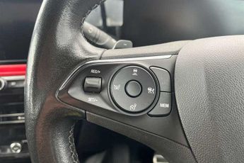 VAUXHALL MOKKA 1.2 Turbo SRi Premium SUV 5dr Petrol Auto Euro 6 (s/s) (130 ps)