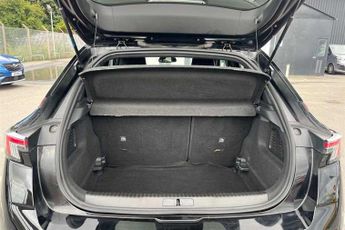 VAUXHALL MOKKA 1.2 Turbo SRi Premium SUV 5dr Petrol Auto Euro 6 (s/s) (130 ps)