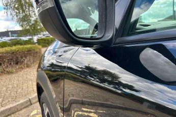 VAUXHALL MOKKA 1.2 Turbo Ultimate SUV 5dr Petrol Auto Euro 6 (s/s) (130 ps)