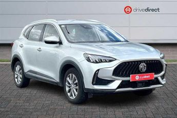 MG HS 1.5 T-GDI SE SUV 5dr Petrol Manual Euro 6 (s/s) (162 ps)