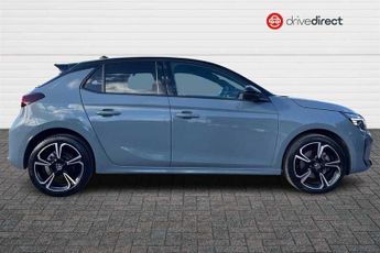 VAUXHALL CORSA 1.2 Turbo Ultimate Hatchback 5dr Petrol Auto Euro 6 (s/s) (100 p