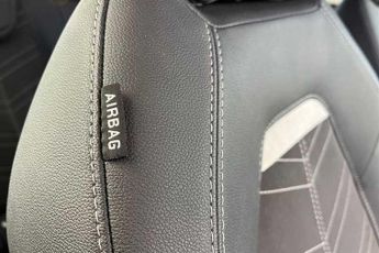 VAUXHALL CORSA 1.2 Turbo Ultimate Hatchback 5dr Petrol Auto Euro 6 (s/s) (100 p