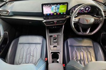 CUPRA FORMENTOR 1.5 TSI V2 SUV 5dr Petrol DSG Euro 6 (s/s) (150 ps)