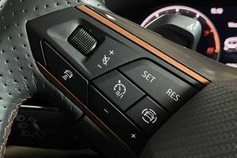 CUPRA FORMENTOR 1.5 TSI V2 SUV 5dr Petrol DSG Euro 6 (s/s) (150 ps)