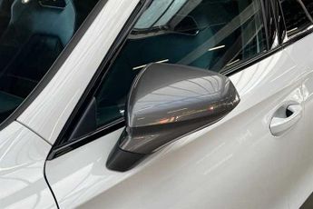 CUPRA FORMENTOR 1.5 TSI V2 SUV 5dr Petrol DSG Euro 6 (s/s) (150 ps)