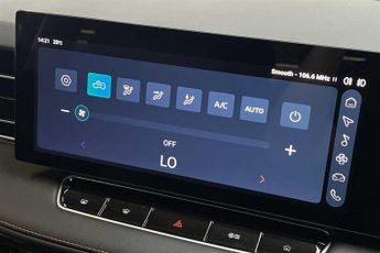 MG MG HS 1.5 Hybrid+ SE SUV 5dr Petrol Hybrid Auto Euro 6 (s/s) (224 ps)