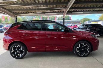 VAUXHALL GRANDLAND 1.2 Turbo Ultimate SUV 5dr Petrol Auto Euro 6 (s/s) (130 ps)
