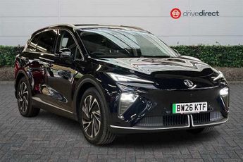MG MG S6 77kWh Trophy SUV 5dr Electric Auto 4WD (361 ps)