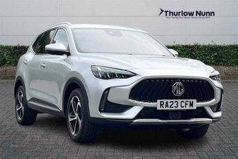 MG HS 1.5 T-GDi (162 PS) Trophy 5 Door Petrol SUV Automatic *** 1 Owne