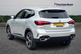 MG MG HS 1.5 T-GDi (162 PS) Trophy 5 Door Petrol SUV Automatic *** 1 Owne