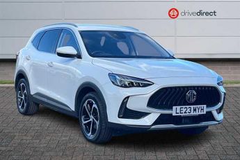 MG HS 1.5 T-GDI Trophy SUV 5dr Petrol DCT Euro 6 (s/s) (162 ps)