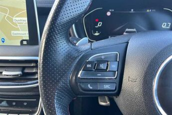 MG HS 1.5 T-GDI Trophy SUV 5dr Petrol DCT Euro 6 (s/s) (162 ps)