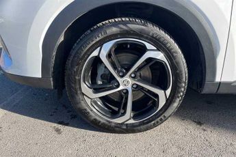 MG HS 1.5 T-GDI Trophy SUV 5dr Petrol DCT Euro 6 (s/s) (162 ps)