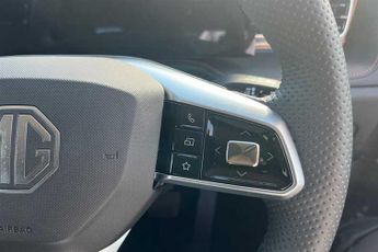 MG HS 1.5 Hybrid+ SE SUV 5dr Petrol Hybrid Auto Euro 6 (s/s) (224 ps)