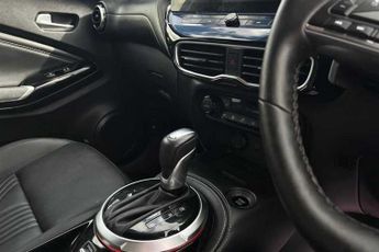 NISSAN JUKE 1.0 DIG-T Tekna SUV 5dr Petrol DCT Auto Euro 6 (s/s) (114 ps)