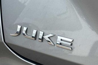 NISSAN JUKE 1.0 DIG-T Tekna SUV 5dr Petrol DCT Auto Euro 6 (s/s) (114 ps)