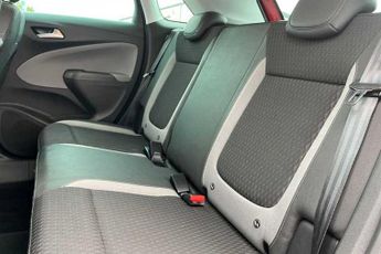 VAUXHALL CROSSLAND X 1.2 Turbo Elite SUV 5dr Petrol Auto Euro 6 (s/s) (130 ps)