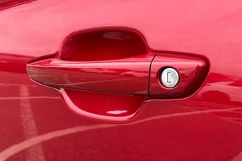 VAUXHALL CROSSLAND X 1.2 Turbo Elite SUV 5dr Petrol Auto Euro 6 (s/s) (130 ps)