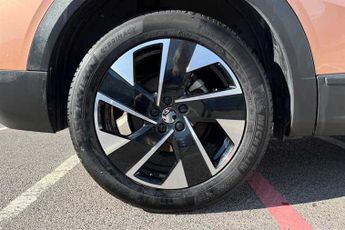 VAUXHALL GRANDLAND 1.2 Ultimate SUV 5dr Petrol Hybrid e-DCT Euro 6 (s/s) (136 ps)