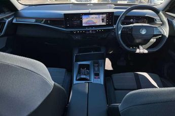 VAUXHALL GRANDLAND 1.2 Ultimate SUV 5dr Petrol Hybrid e-DCT Euro 6 (s/s) (136 ps)