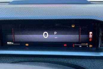VAUXHALL GRANDLAND 1.2 Ultimate SUV 5dr Petrol Hybrid e-DCT Euro 6 (s/s) (136 ps)
