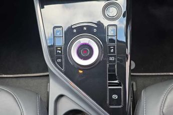 Kia Niro 64.8kWh 3 SUV 5dr Electric Auto (201 bhp)