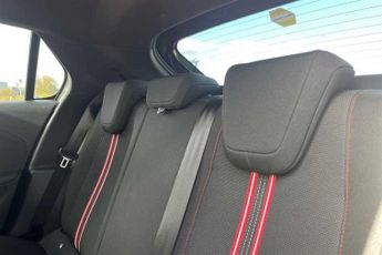 Vauxhall Corsa Electric 50kWh GS Line Hatchback 5dr Electric Auto (136 ps)