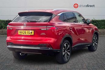 MG HS 1.5 Hybrid+ SE SUV 5dr Petrol Hybrid Auto Euro 6 (s/s) (224 ps)