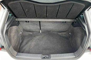 SEAT IBIZA 1.0 TSI FR Sport Hatchback 5dr Petrol DSG Euro 6 (s/s) (115 ps)